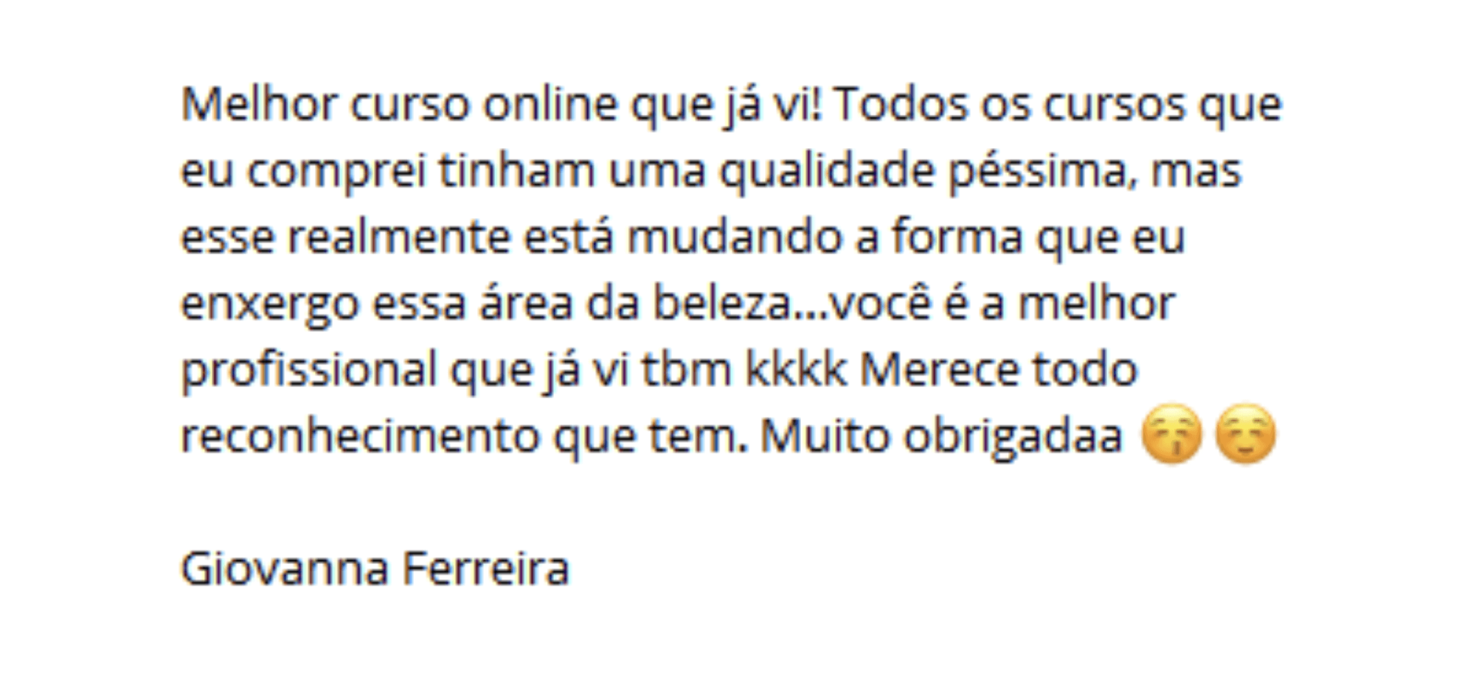 Depoimento 2