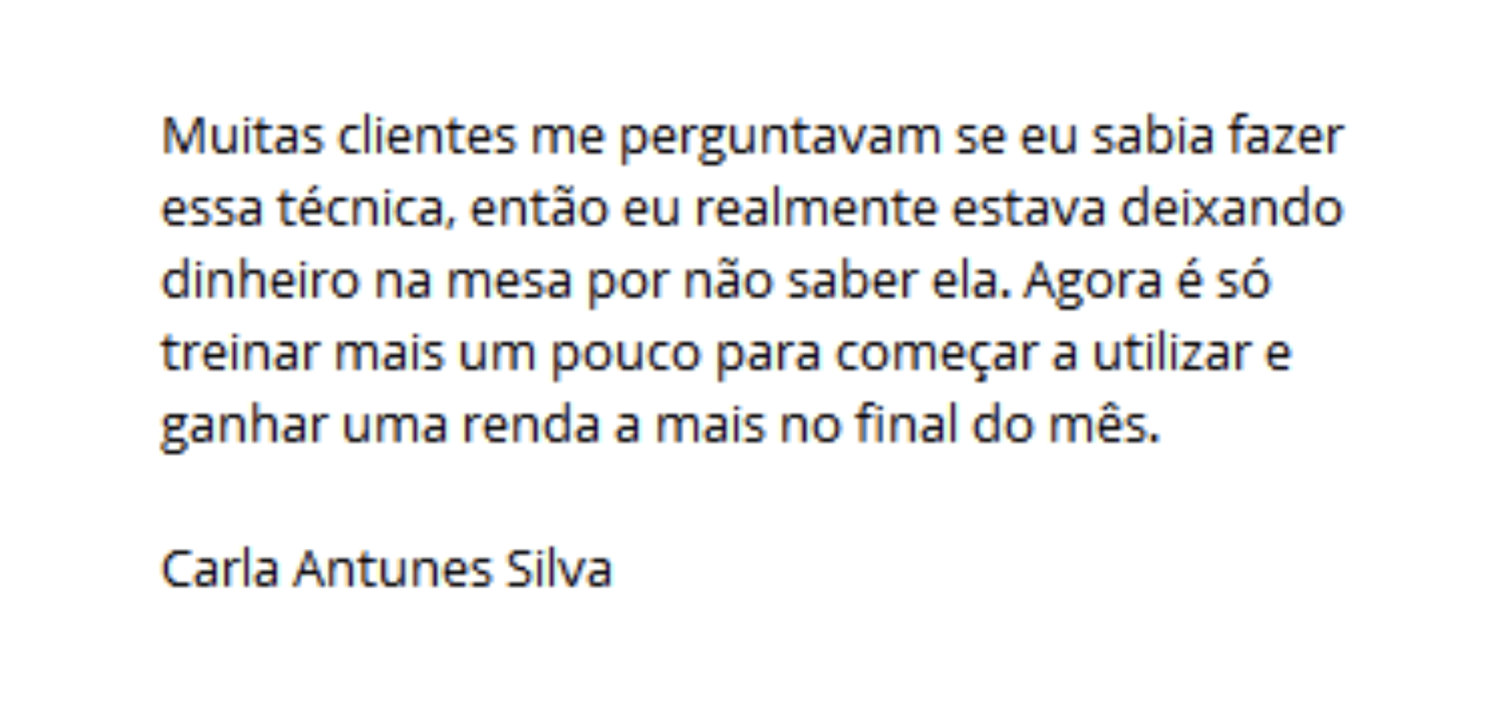 Depoimento 3